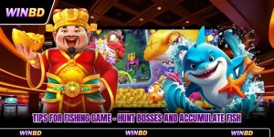 Tips For Fishing Game - Hunt Bosses And Accumulate Fish