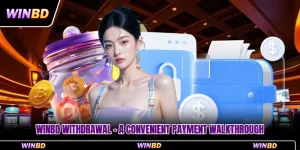 WinBD Withdrawal - A Convenient Payment Walkthrough